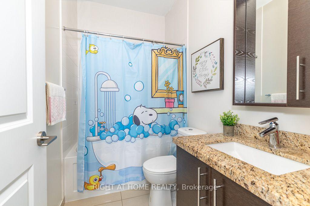 Photo 22 of Unit Ph05, 325 South Park Road, Markham, Commerce Valley — HOMEH