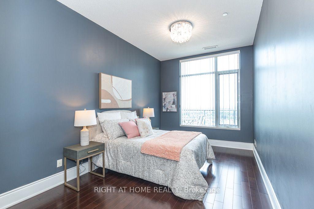 Photo 23 of Unit Ph05, 325 South Park Road, Markham, Commerce Valley — HOMEH