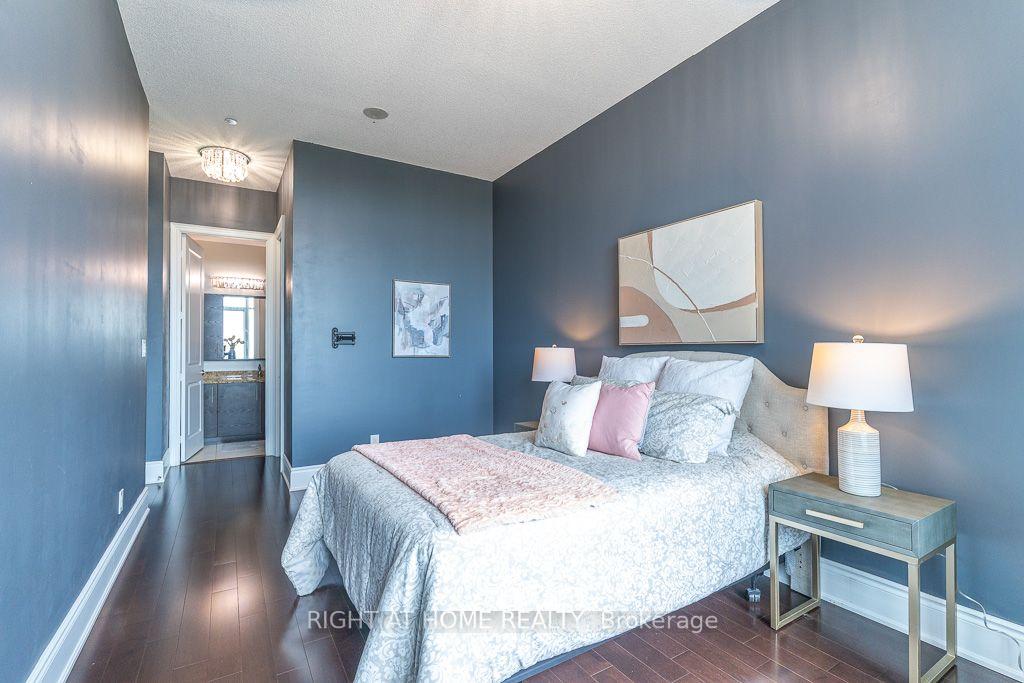 Photo 24 of Unit Ph05, 325 South Park Road, Markham, Commerce Valley — HOMEH