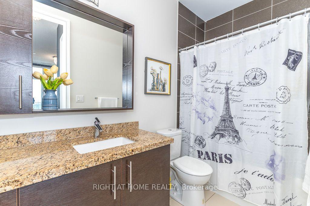 Photo 25 of Unit Ph05, 325 South Park Road, Markham, Commerce Valley — HOMEH