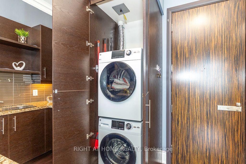 Photo 26 of Unit Ph05, 325 South Park Road, Markham, Commerce Valley — HOMEH