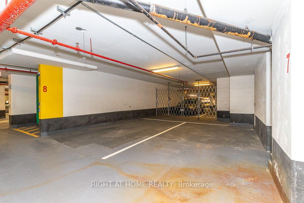 Photo 29 of Unit Ph05, 325 South Park Road, Markham, Commerce Valley — HOMEH
