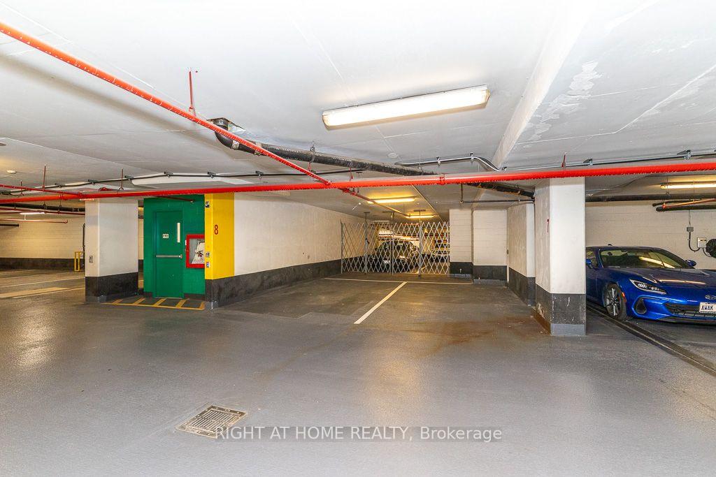 Photo 30 of Unit Ph05, 325 South Park Road, Markham, Commerce Valley — HOMEH