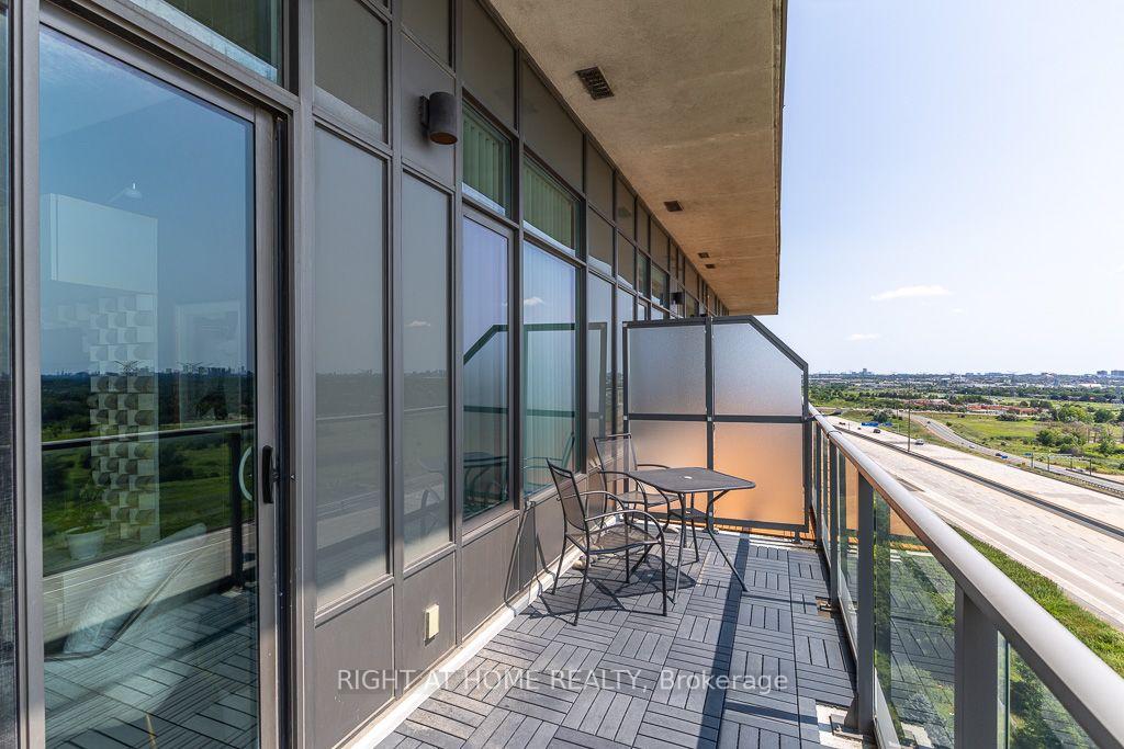 Photo 31 of Unit Ph05, 325 South Park Road, Markham, Commerce Valley — HOMEH