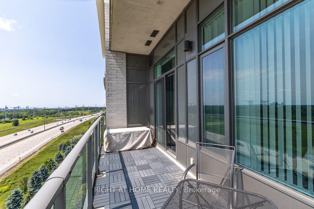 Photo 32 of Unit Ph05, 325 South Park Road, Markham, Commerce Valley — HOMEH