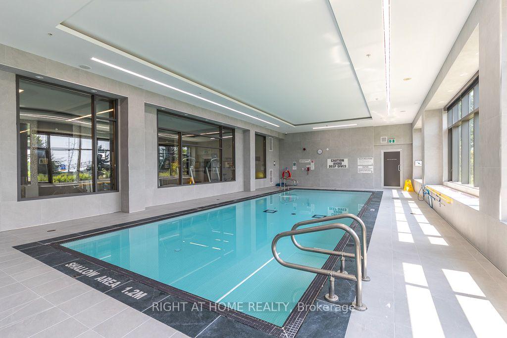 Photo 38 of Unit Ph05, 325 South Park Road, Markham, Commerce Valley — HOMEH