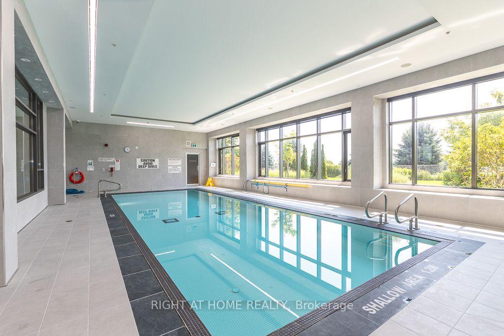 Photo 39 of Unit Ph05, 325 South Park Road, Markham, Commerce Valley — HOMEH