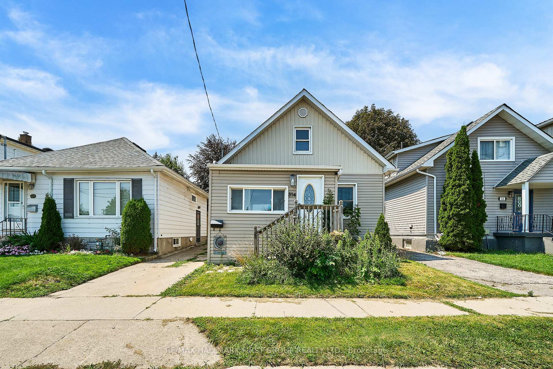 Photo 2 of 314 Nassau Street, Oshawa, Vanier — HOMEH