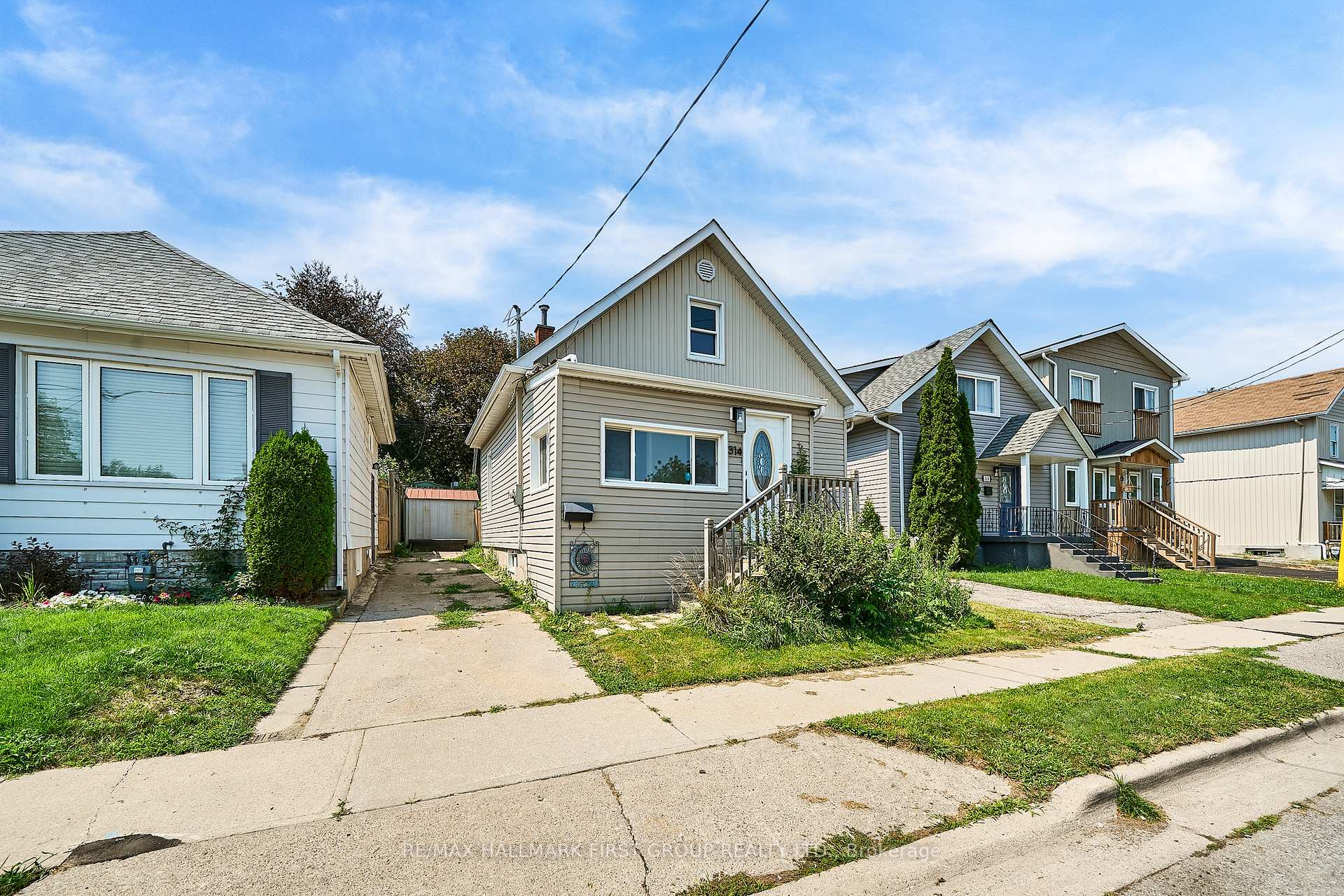 Photo 3 of 314 Nassau Street, Oshawa, Vanier — HOMEH