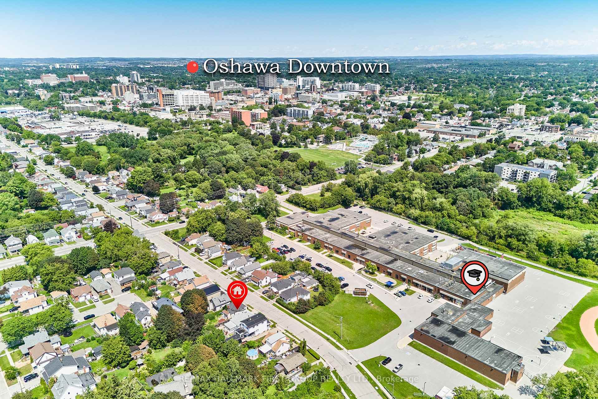 Photo 4 of 314 Nassau Street, Oshawa, Vanier — HOMEH
