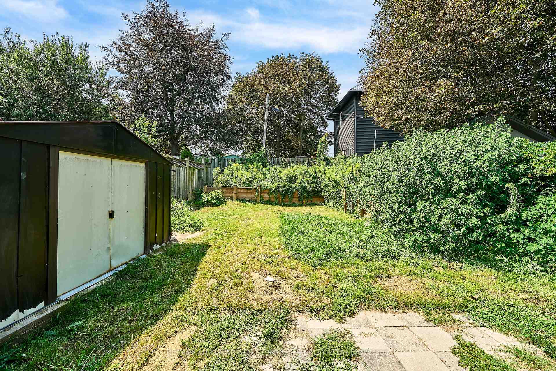 Photo 35 of 314 Nassau Street, Oshawa, Vanier — HOMEH