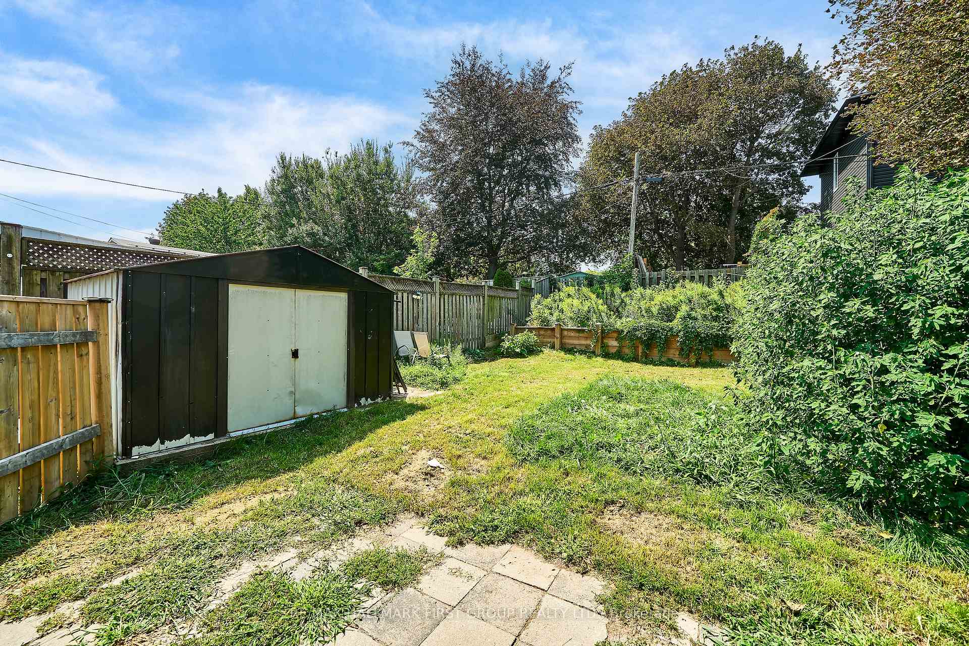 Photo 36 of 314 Nassau Street, Oshawa, Vanier — HOMEH