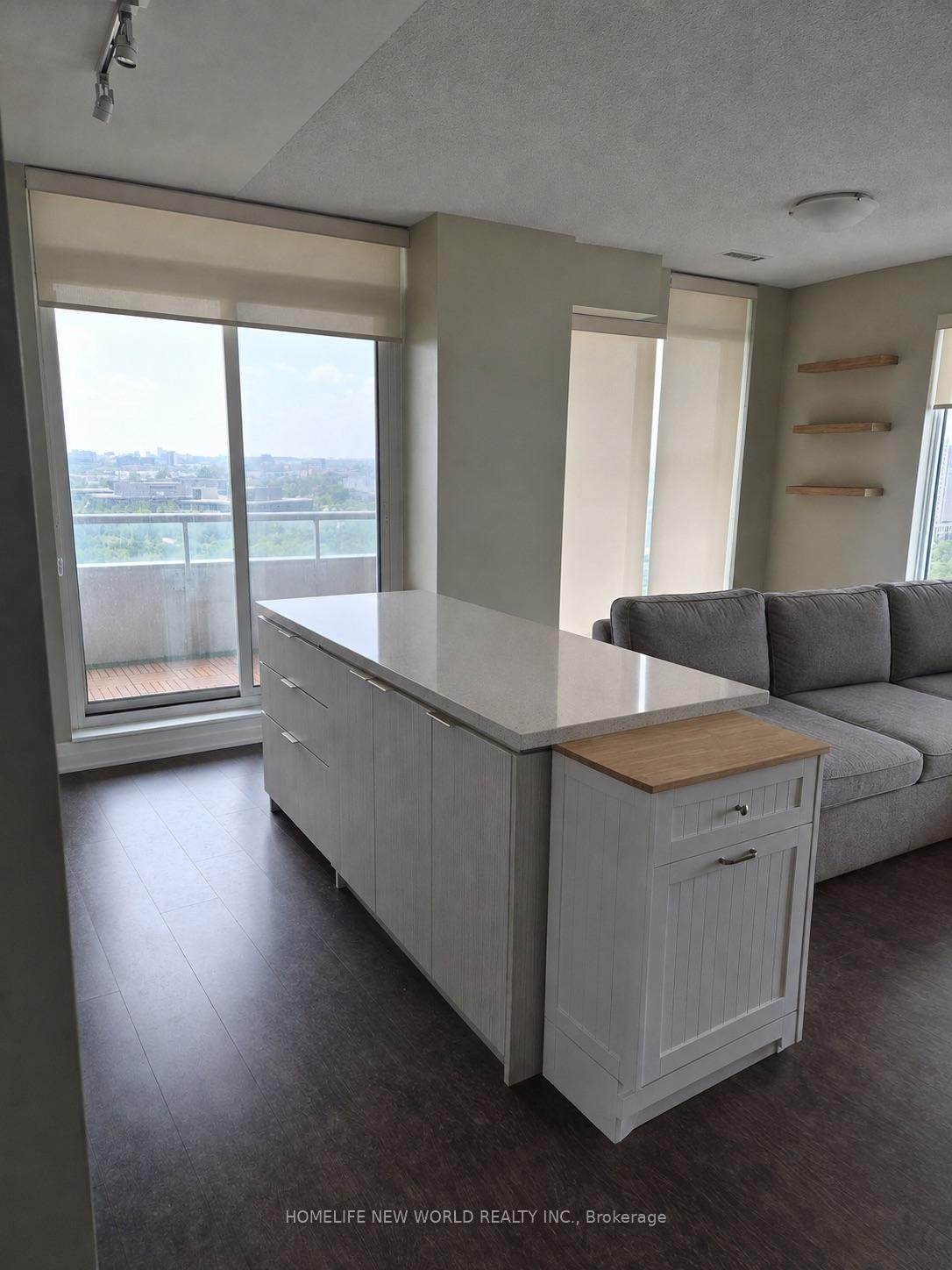 Photo 3 of Unit 1216A, 10 Rouge Valley Drive NW, Markham, Unionville — HOMEH