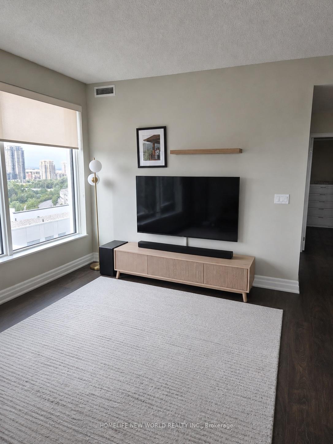 Photo 7 of Unit 1216A, 10 Rouge Valley Drive NW, Markham, Unionville — HOMEH