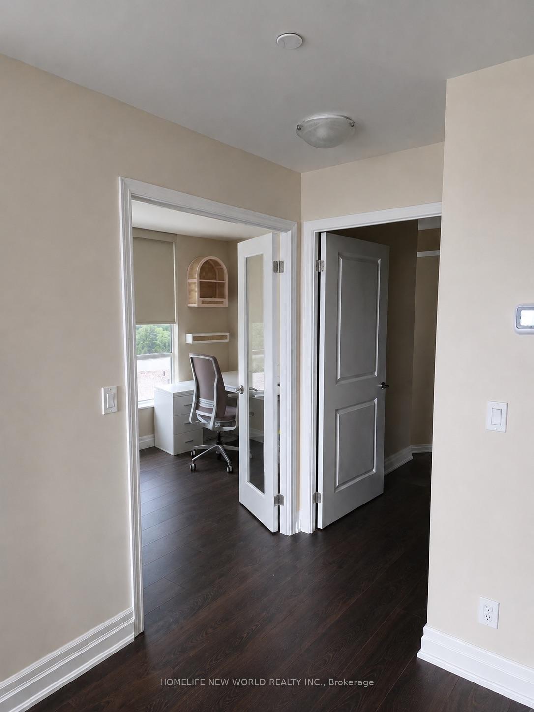 Photo 8 of Unit 1216A, 10 Rouge Valley Drive NW, Markham, Unionville — HOMEH