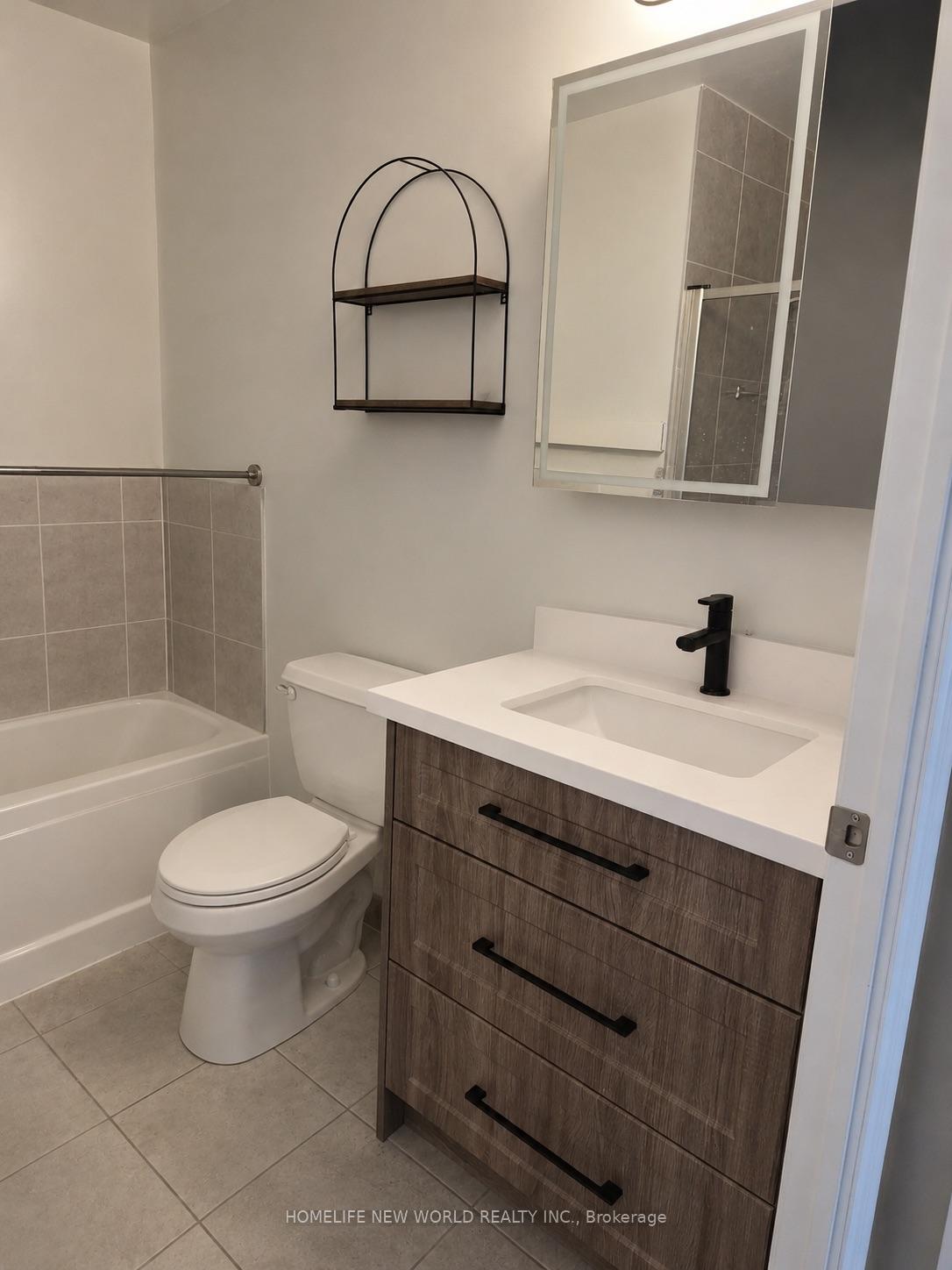Photo 13 of Unit 1216A, 10 Rouge Valley Drive NW, Markham, Unionville — HOMEH