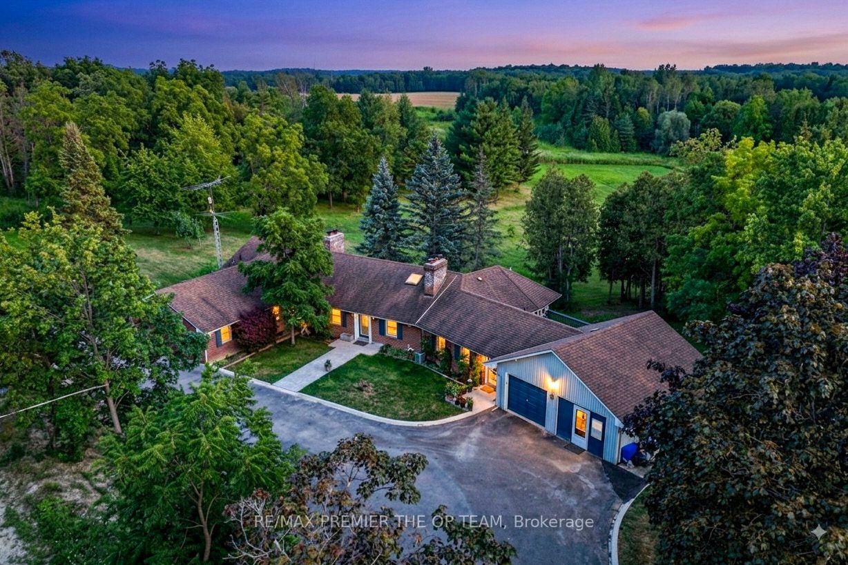 Photo 1 of 3815 King Road, King, Rural King — HOMEH