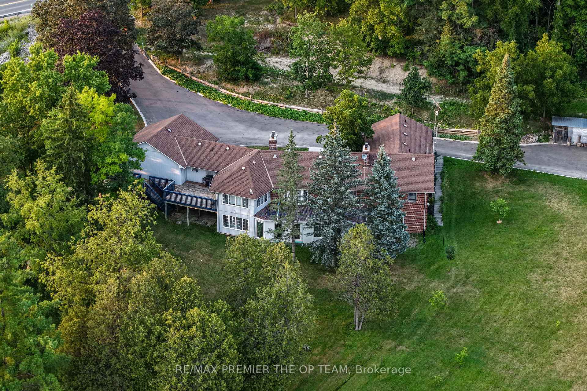 Photo 4 of 3815 King Road, King, Rural King — HOMEH
