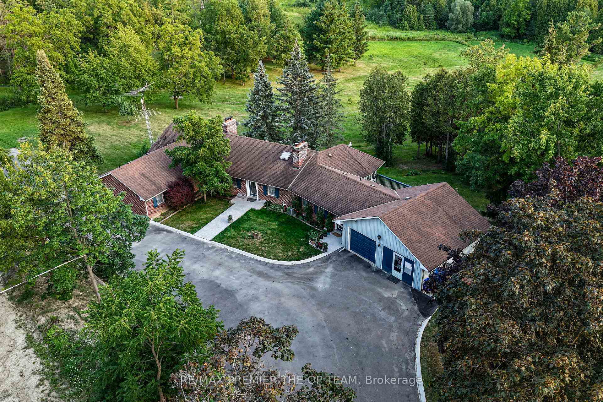 Photo 2 of 3815 King Road, King, Rural King — HOMEH