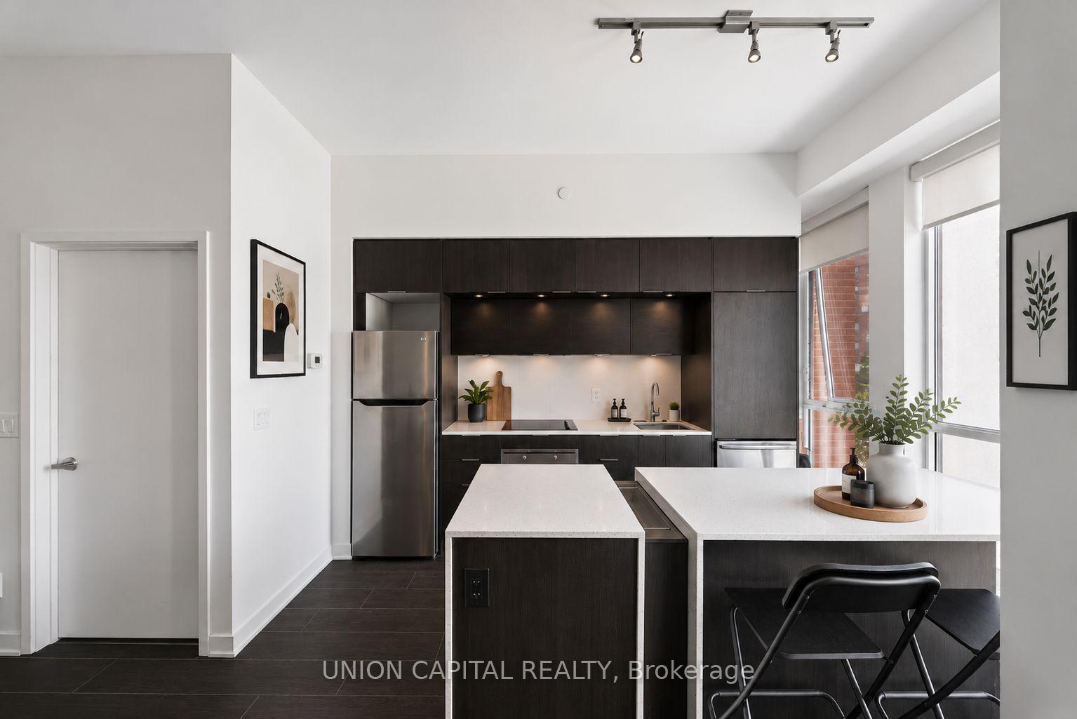 Photo 1 of Unit 417, 170 Sumach Street, Toronto, Regent Park — HOMEH