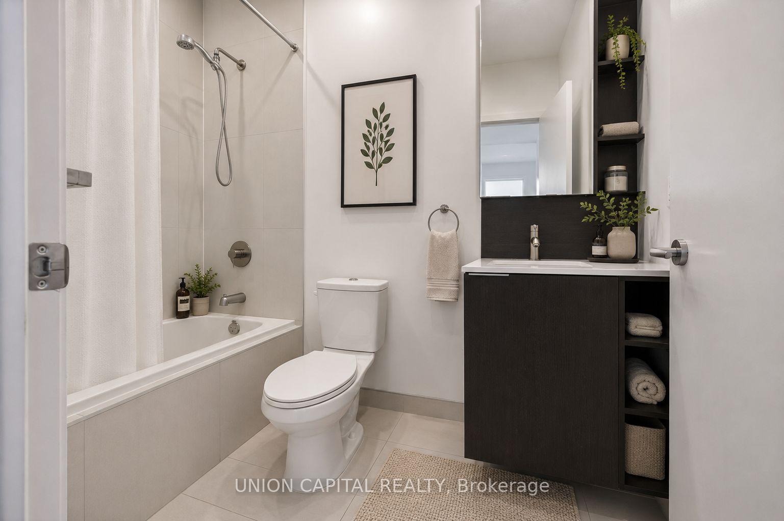 Photo 4 of Unit 417, 170 Sumach Street, Toronto, Regent Park — HOMEH