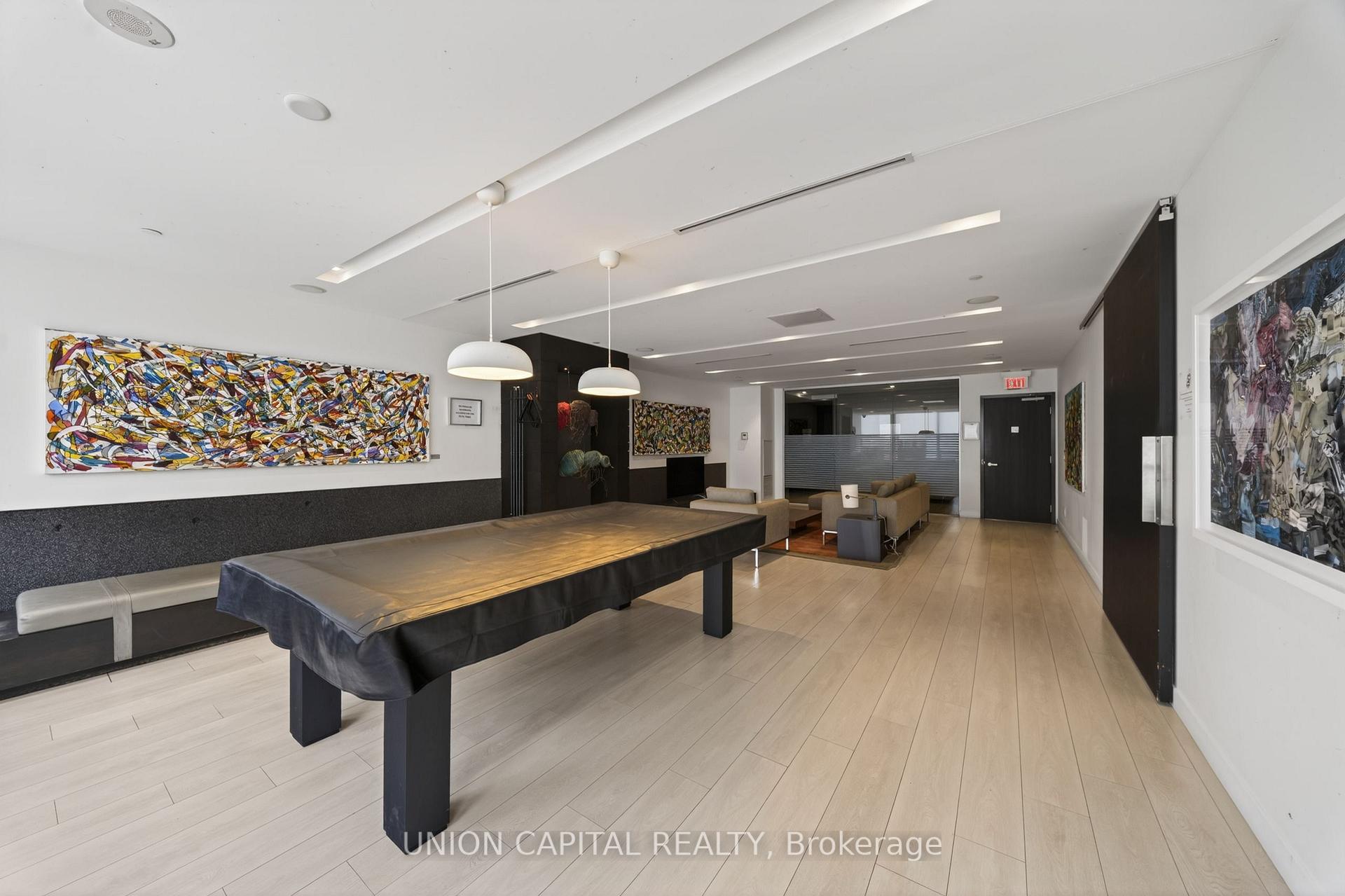 Photo 7 of Unit 417, 170 Sumach Street, Toronto, Regent Park — HOMEH