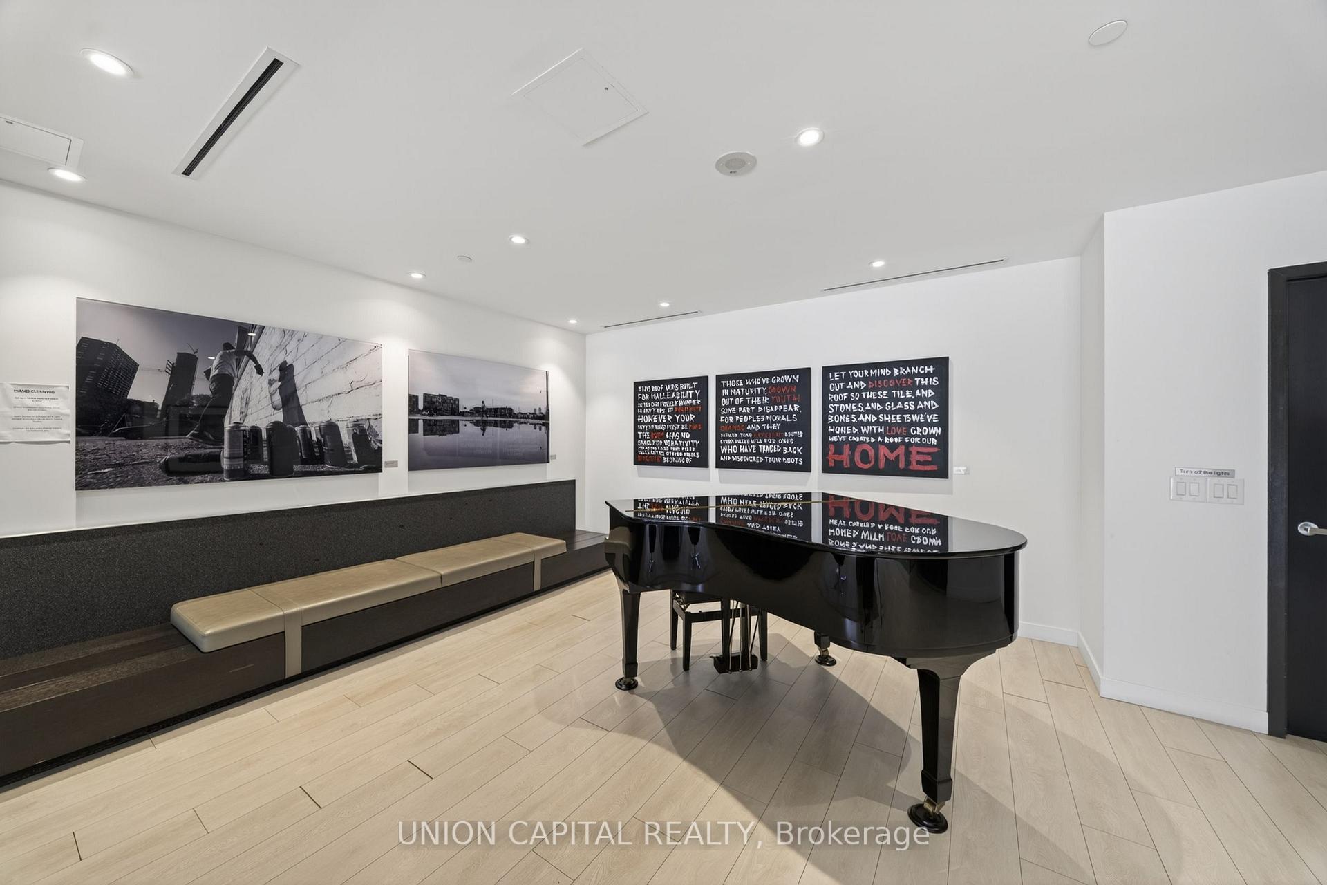 Photo 9 of Unit 417, 170 Sumach Street, Toronto, Regent Park — HOMEH