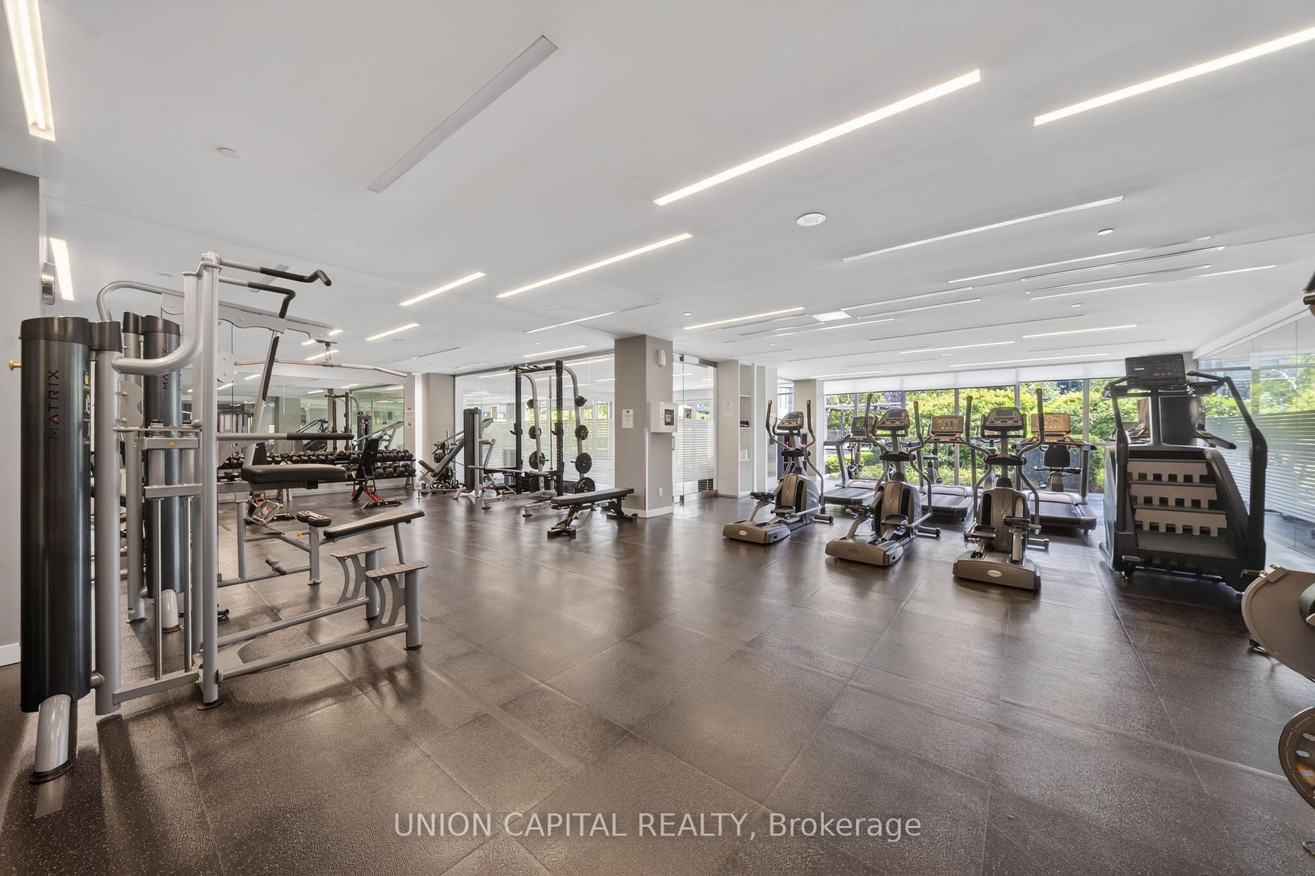 Photo 10 of Unit 417, 170 Sumach Street, Toronto, Regent Park — HOMEH