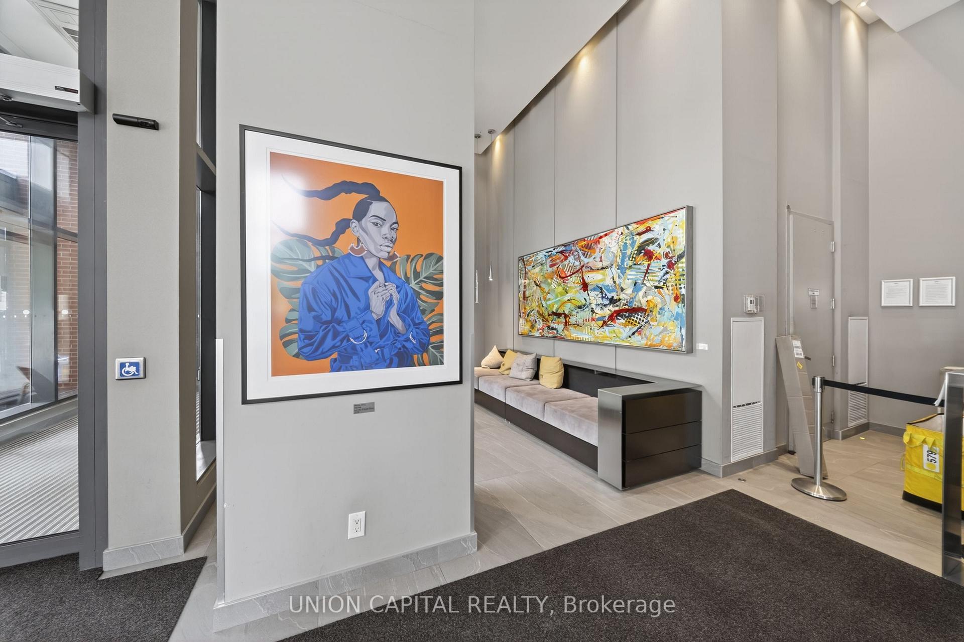 Photo 12 of Unit 417, 170 Sumach Street, Toronto, Regent Park — HOMEH