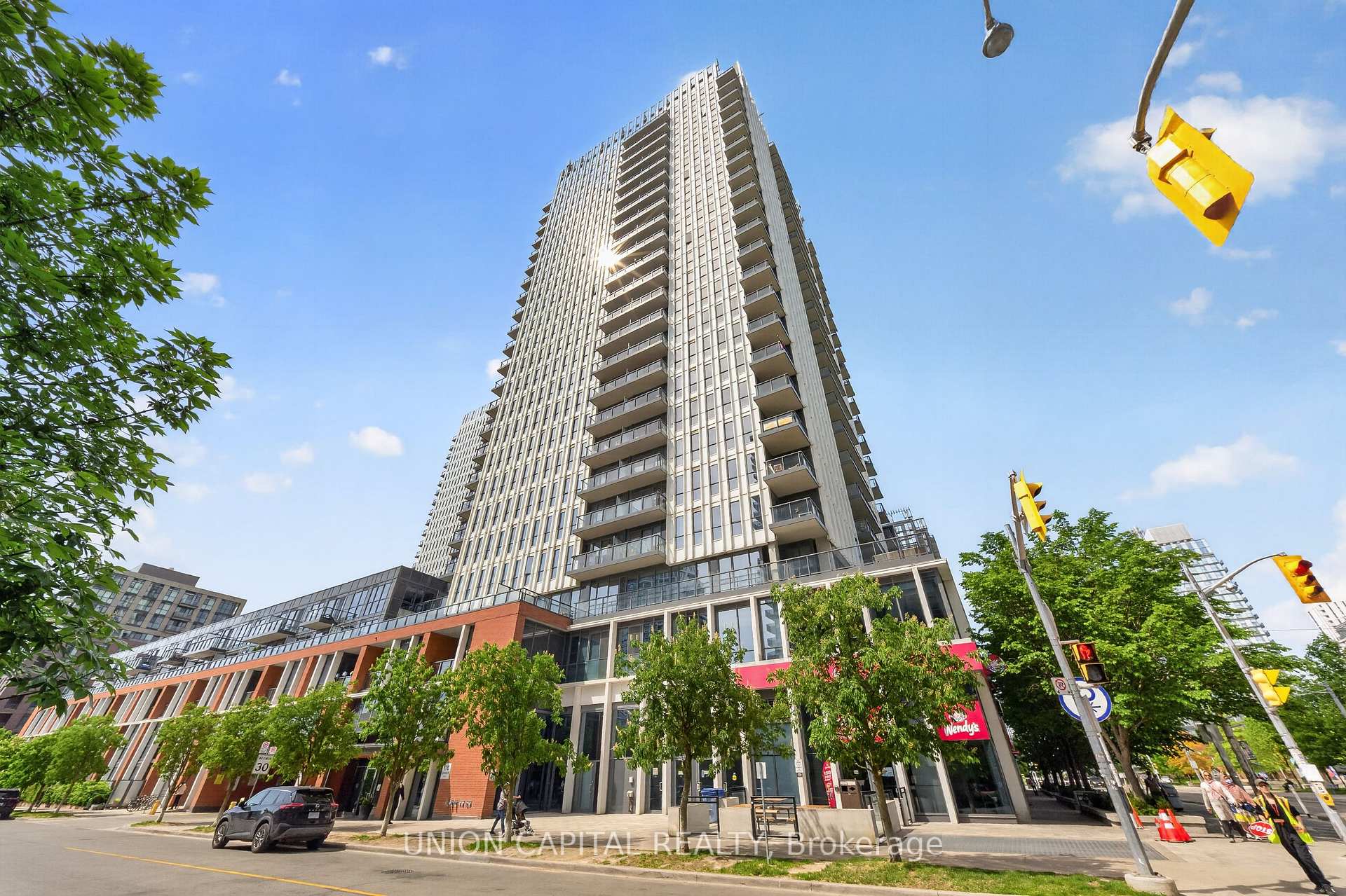 Photo 13 of Unit 417, 170 Sumach Street, Toronto, Regent Park — HOMEH