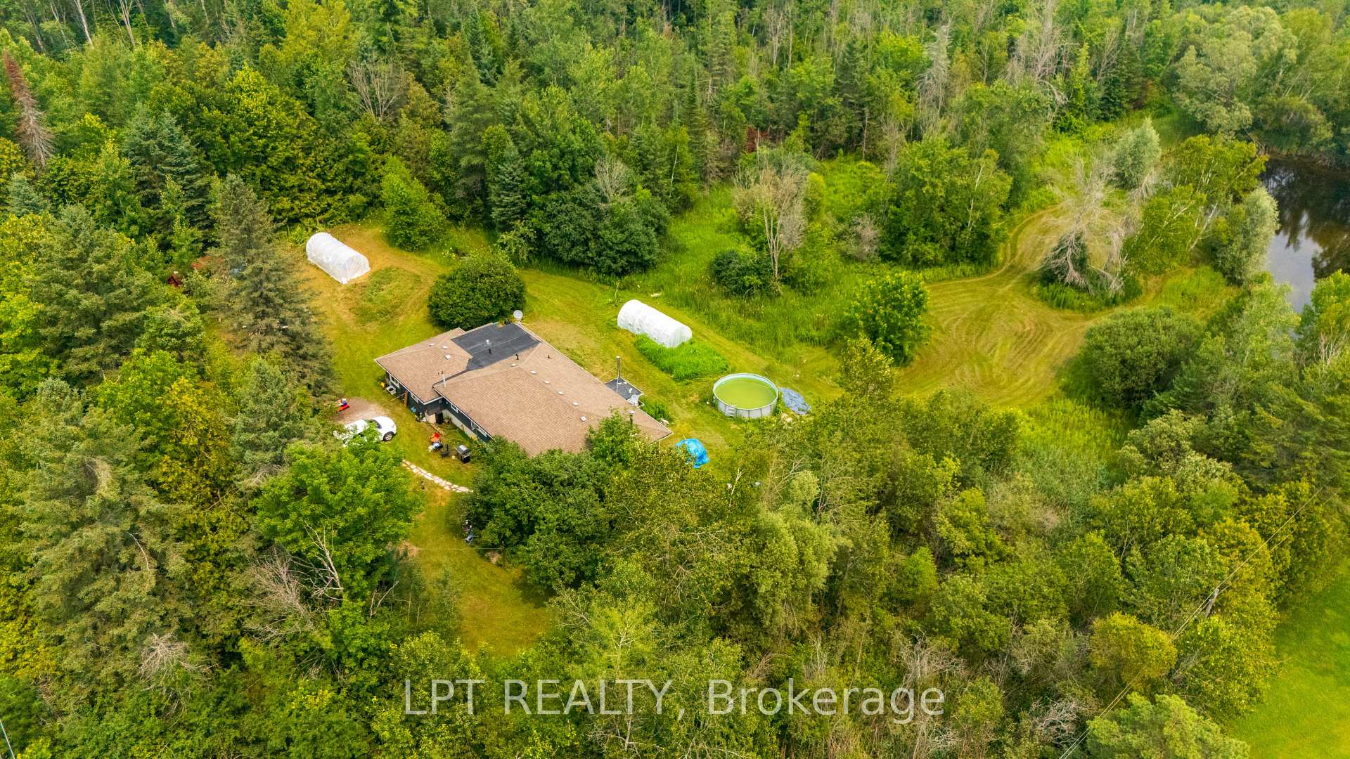 Photo 6 of 23983 Weirs Side Road, Georgina, Pefferlaw — HOMEH