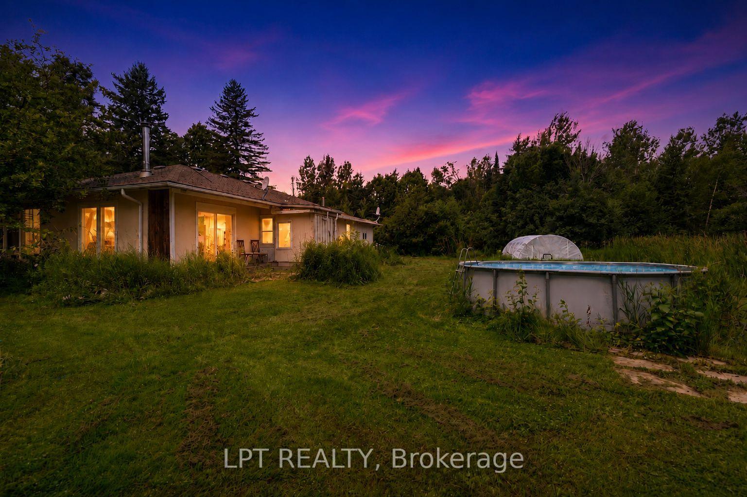 Photo 11 of 23983 Weirs Side Road, Georgina, Pefferlaw — HOMEH