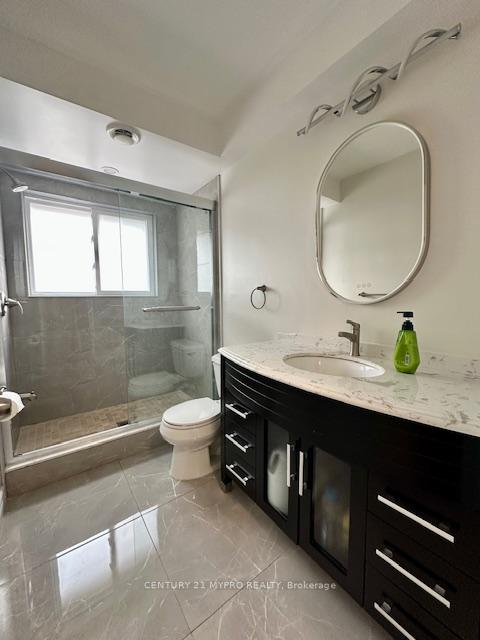 Photo 4 of Unit #61, 120 Beverly Glen Boulevard, Scarborough, L'Amoreaux — HOMEH