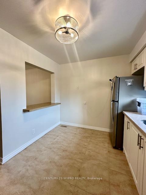 Photo 6 of Unit #61, 120 Beverly Glen Boulevard, Scarborough, L'Amoreaux — HOMEH