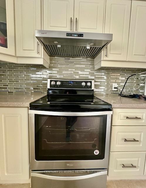 Photo 8 of Unit #61, 120 Beverly Glen Boulevard, Scarborough, L'Amoreaux — HOMEH
