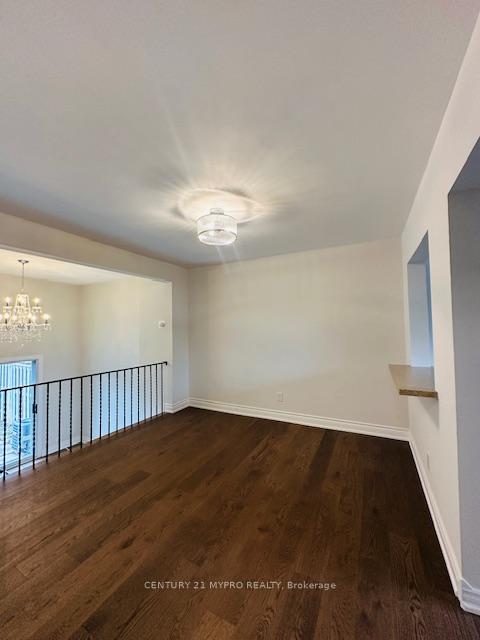 Photo 10 of Unit #61, 120 Beverly Glen Boulevard, Scarborough, L'Amoreaux — HOMEH