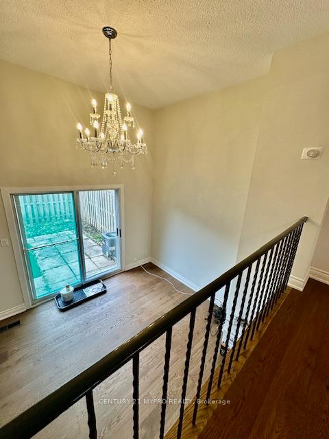 Photo 11 of Unit #61, 120 Beverly Glen Boulevard, Scarborough, L'Amoreaux — HOMEH