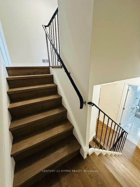 Photo 12 of Unit #61, 120 Beverly Glen Boulevard, Scarborough, L'Amoreaux — HOMEH
