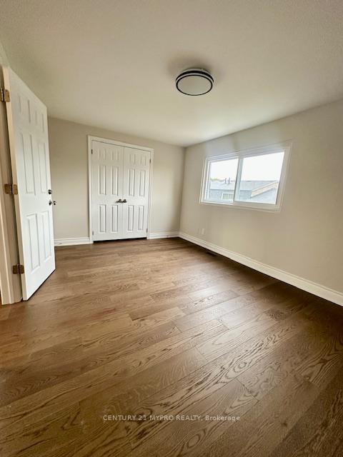 Photo 13 of Unit #61, 120 Beverly Glen Boulevard, Scarborough, L'Amoreaux — HOMEH