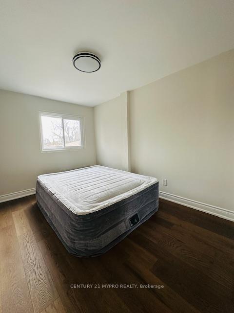 Photo 14 of Unit #61, 120 Beverly Glen Boulevard, Scarborough, L'Amoreaux — HOMEH