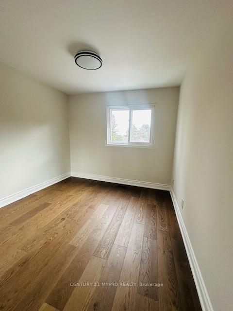 Photo 15 of Unit #61, 120 Beverly Glen Boulevard, Scarborough, L'Amoreaux — HOMEH