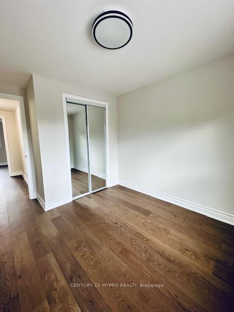 Photo 16 of Unit #61, 120 Beverly Glen Boulevard, Scarborough, L'Amoreaux — HOMEH