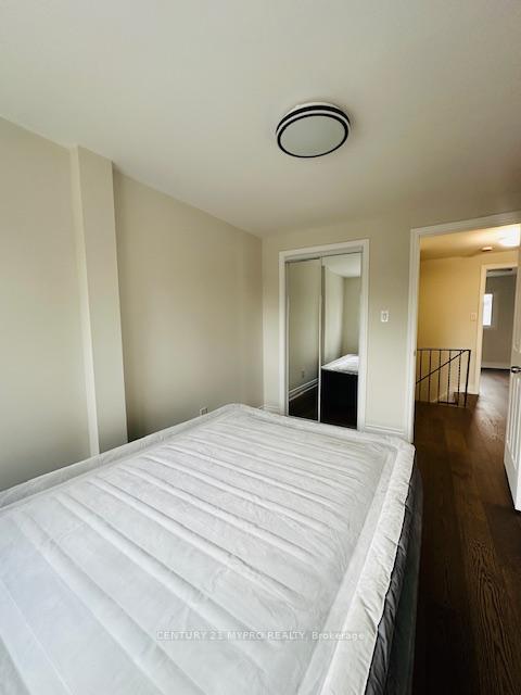 Photo 17 of Unit #61, 120 Beverly Glen Boulevard, Scarborough, L'Amoreaux — HOMEH