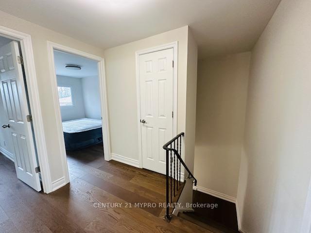 Photo 18 of Unit #61, 120 Beverly Glen Boulevard, Scarborough, L'Amoreaux — HOMEH