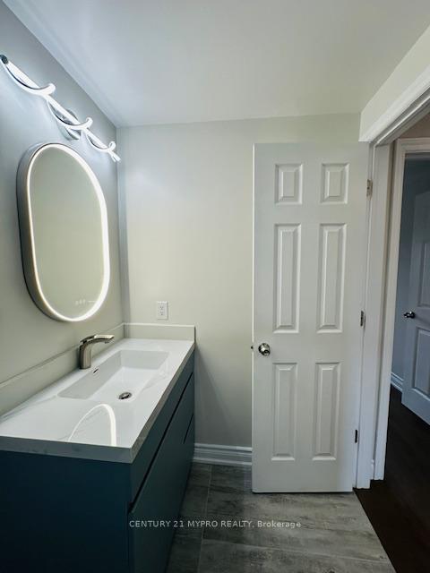 Photo 19 of Unit #61, 120 Beverly Glen Boulevard, Scarborough, L'Amoreaux — HOMEH