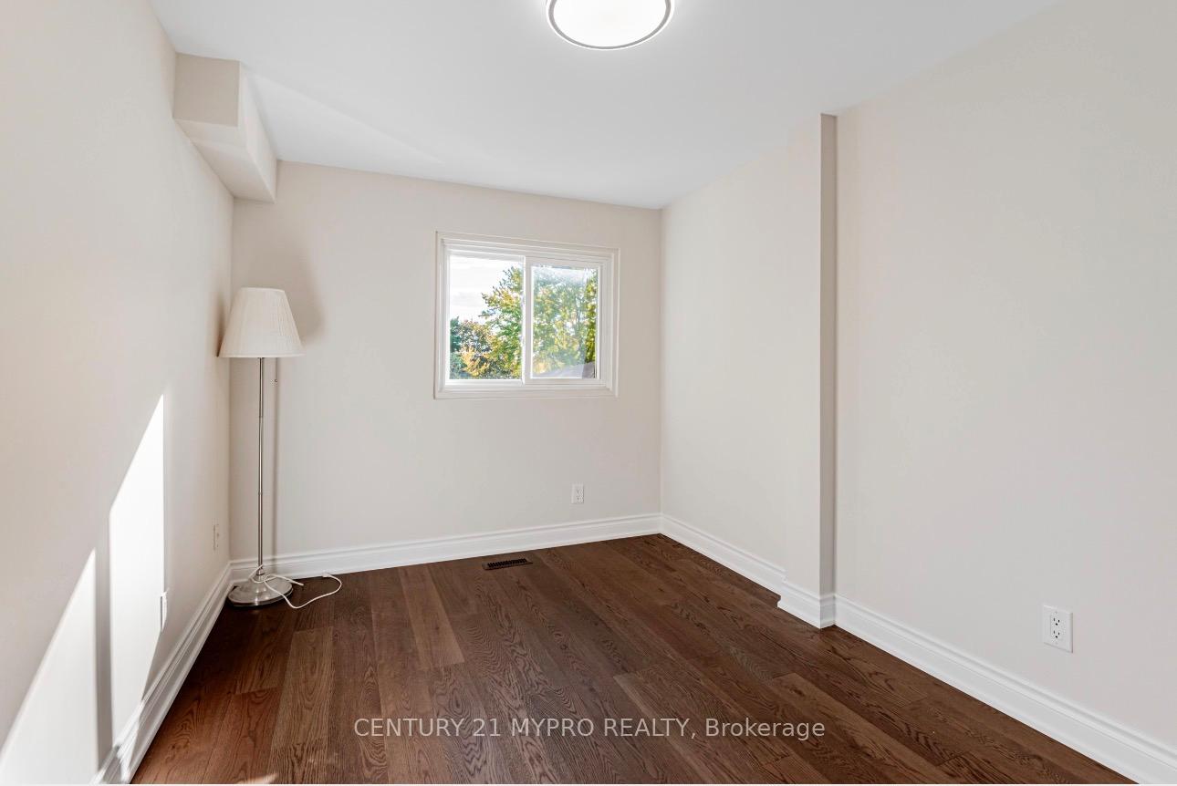 Photo 20 of Unit #61, 120 Beverly Glen Boulevard, Scarborough, L'Amoreaux — HOMEH
