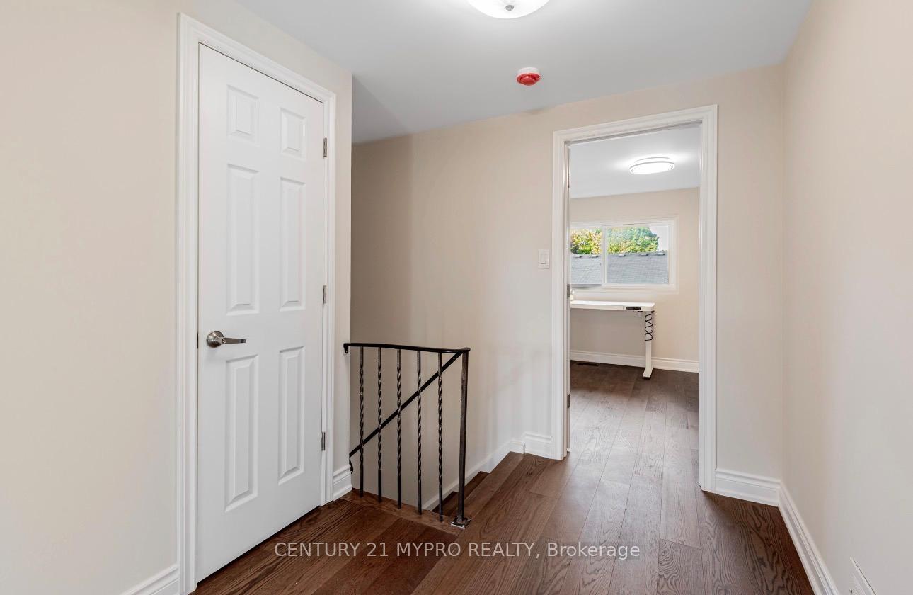 Photo 22 of Unit #61, 120 Beverly Glen Boulevard, Scarborough, L'Amoreaux — HOMEH