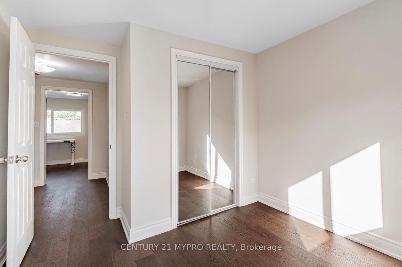 Photo 23 of Unit #61, 120 Beverly Glen Boulevard, Scarborough, L'Amoreaux — HOMEH