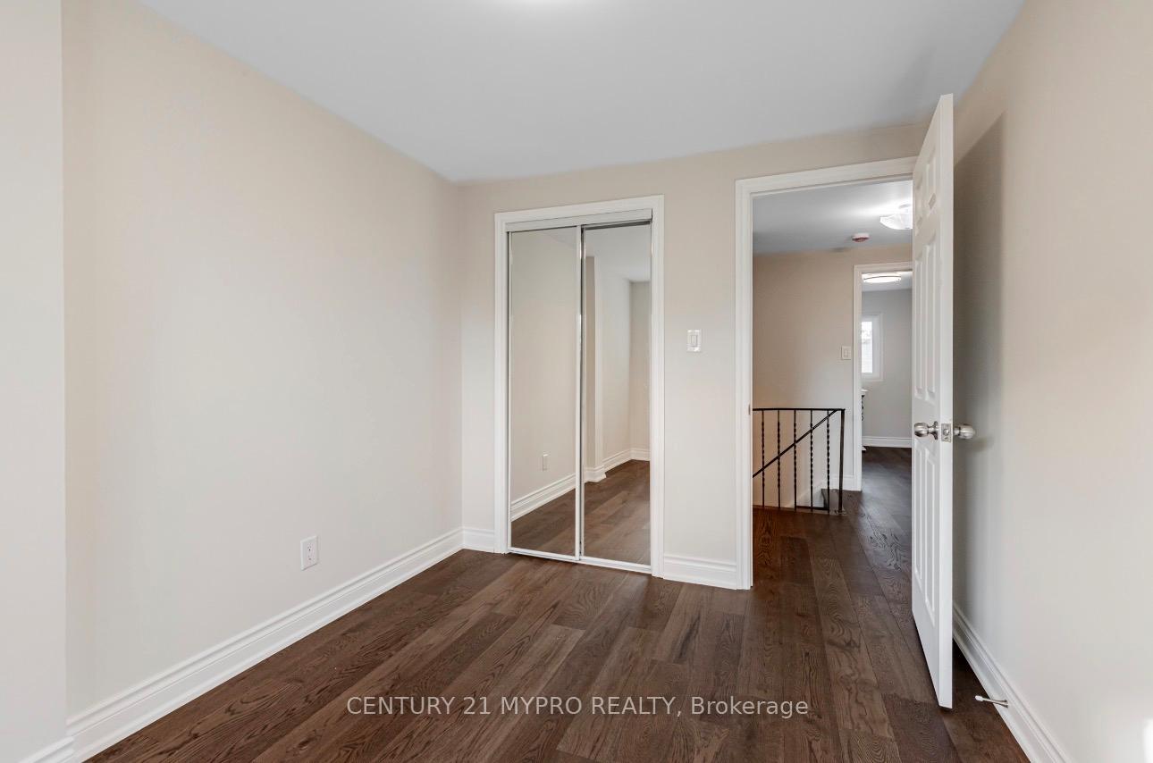 Photo 24 of Unit #61, 120 Beverly Glen Boulevard, Scarborough, L'Amoreaux — HOMEH