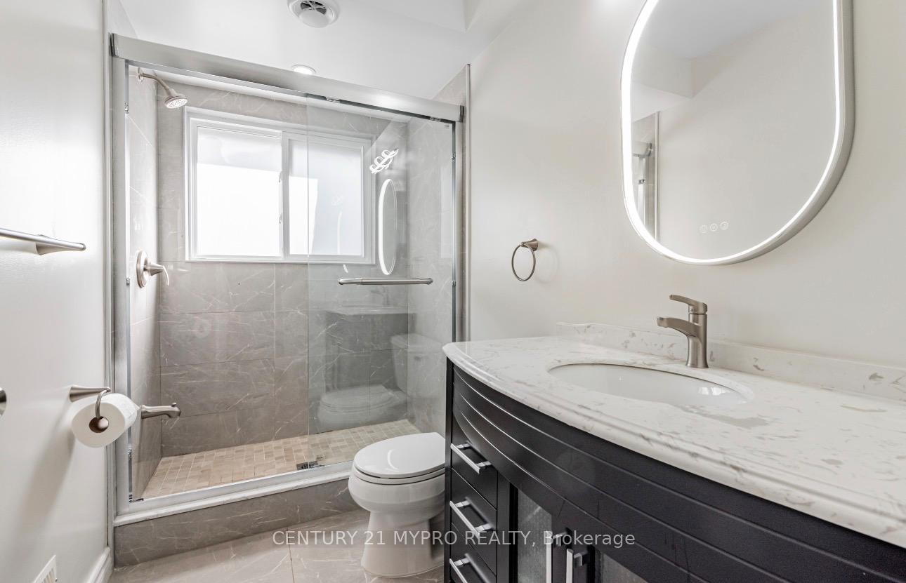 Photo 25 of Unit #61, 120 Beverly Glen Boulevard, Scarborough, L'Amoreaux — HOMEH